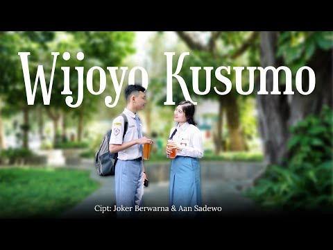 Imelda Veronika - Wijoyo Kusumo (Official Music Video)