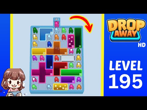 Level 195 Thumbnail