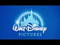 Walt Disney Pictures 1995 35mm