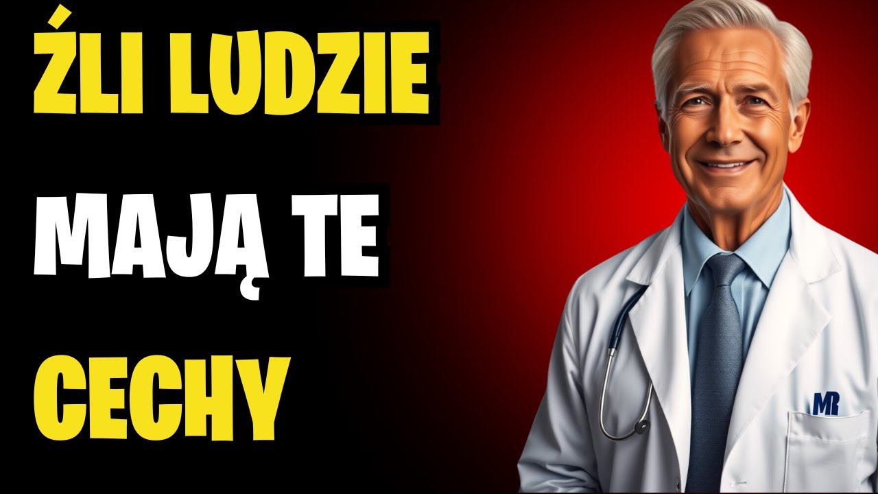 9 Wyraźne Znaki, że w Twoim Otoczeniu Jest Zła Osoba | Mądrość, Lekcje Życia.