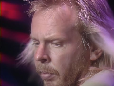 Anderson Bruford Wakeman Howe - Birthright - Live 1989 (Remastered HD)