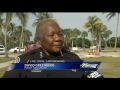 Fort Pierce Police Chief Welcomed Back At National Night Out