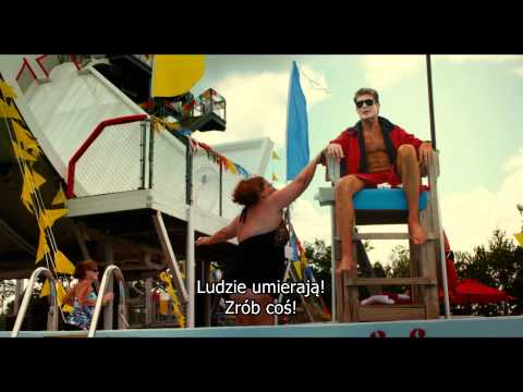 Pirania 3DD - zwiastun PL