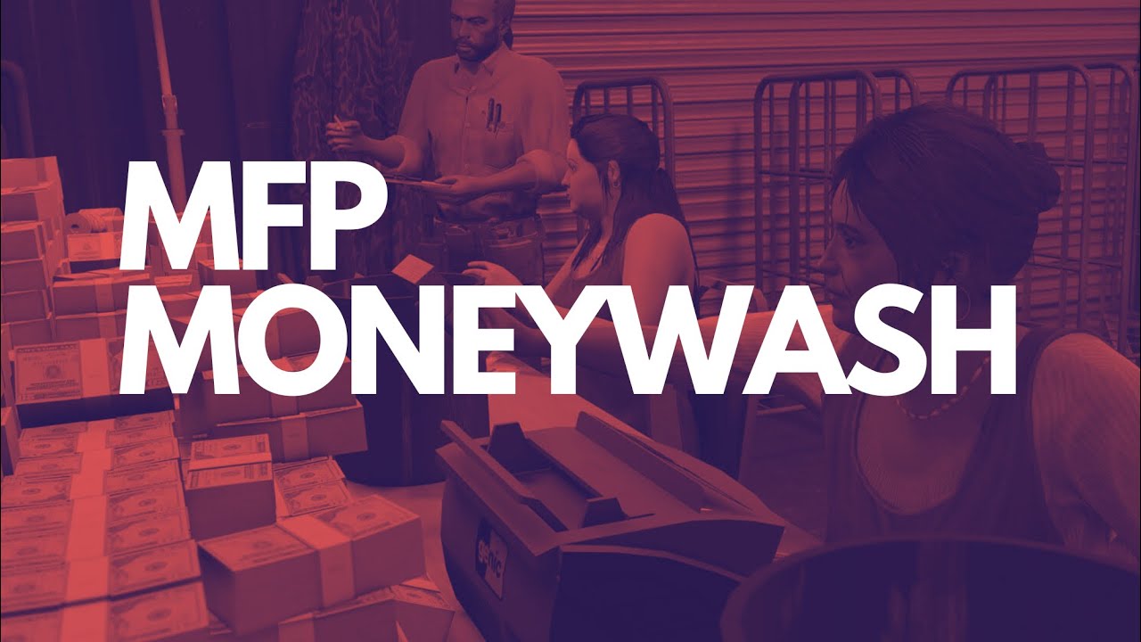 [QB] & [ESX] MFP_Moneywash | NativeUI thumbnail 2