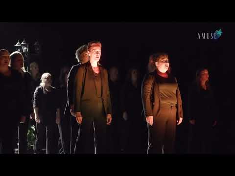 Showkoor AMUSE - Game On - Run/Flashlight mashup