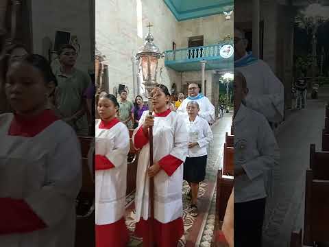 novena de nossa senhora do perpétuo socorro piracuruca Piauí