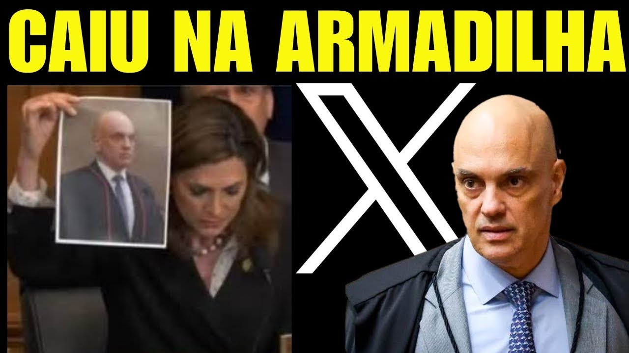 🚨ARMADILHA: Os Togados entraram em desespero 02/10/24