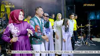 Download lagu Tum Hi Ho - Gerry Mahesa - Mahesa music live alas malang - surabaya mp3
