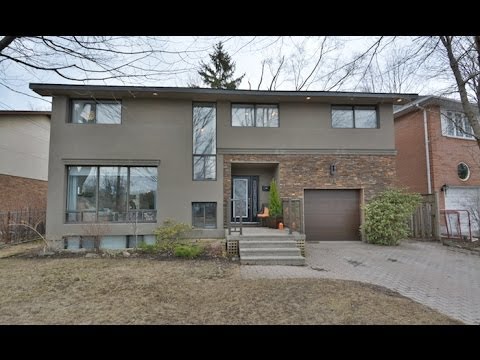 91 Cliffcrest Drive, Toronto, Home for Sale