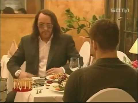 Comedy-Falle - Hans-Werner Olm - Der italienische Gigolo