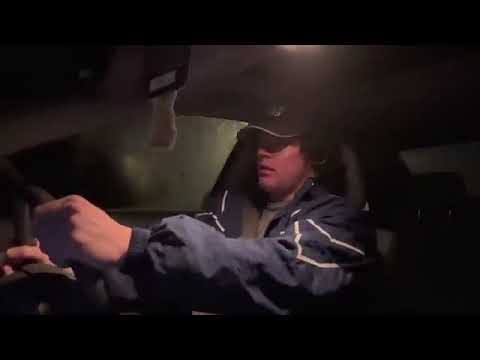 Sam Sulek's Spring Bulk Day 26 - Chest and Shoulders(Car+post workout talk!)