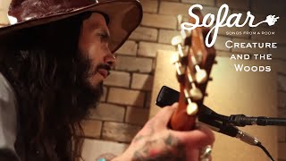 Creature And The Woods - Two Golden Coins | Sofar San Diego