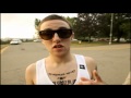 Hip-Hop // Mac Miller - Knock Knock 