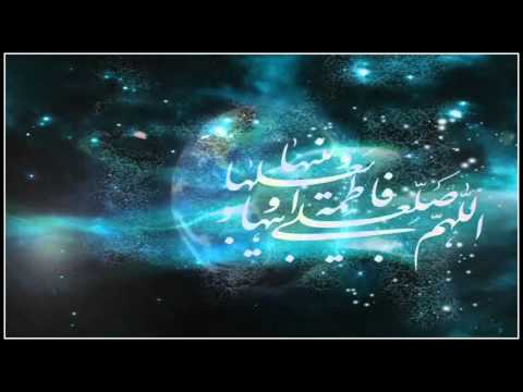 Persian (Farsi) Poetry by Allama Iqbal (Ramooz-e-BeKhudi)-Hazrat Fatema Zohra RTA