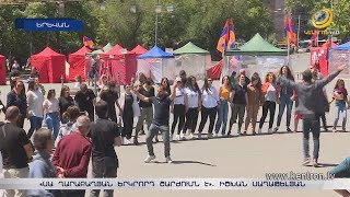 «Սա ղարաբաղյան երկրորդ շարժումն է». ընդդիմությունը կփոխի պայքարի մարտավարությունը
