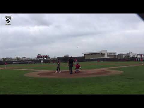 SAC Baseball vs Chaffey - 2/10/26