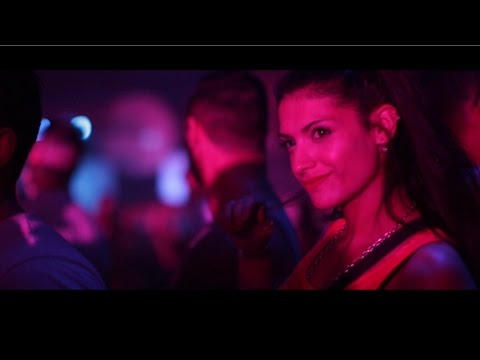 After movie Stryker @ Javier Bussola & Friends, Groove - Buenos Aires