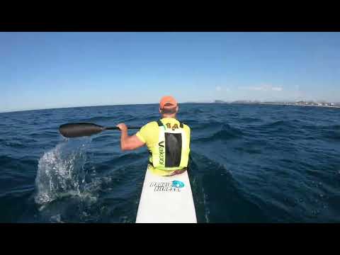 14 Beaches Ocean Race - Gold Coast Australia - 12/08/23