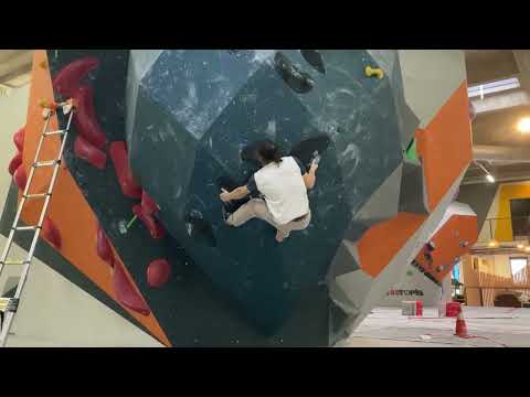 Qualifications U16 F B07