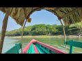 channel