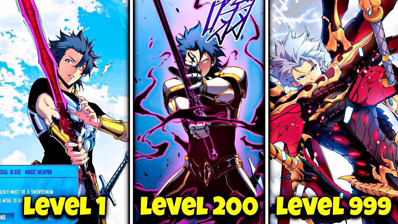 He Regressed After Being Betrayed And Gets OP Legendary Abyssal Blade For Revenge - Manhwa Recap