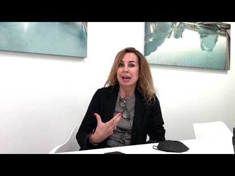 Elena Forriol 100% / Flex Office