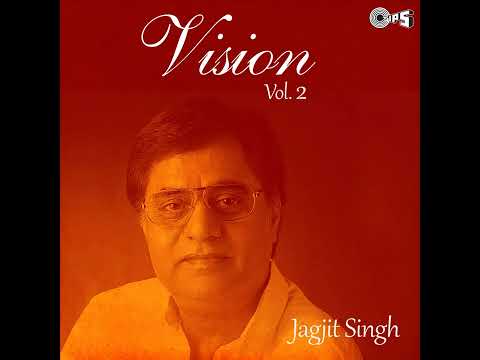 Ham Bhi Dariya Hai Hame Apna Hunar Maloom Hai - Sar Jhukaoge Toh - Jagjit Singh - Ghazal