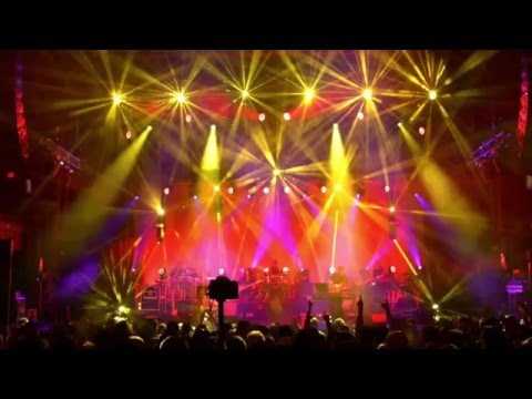 STS9 :: 2015.12.30 :: The Tabernacle :: Atlanta, GA