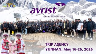 Adventure Trip