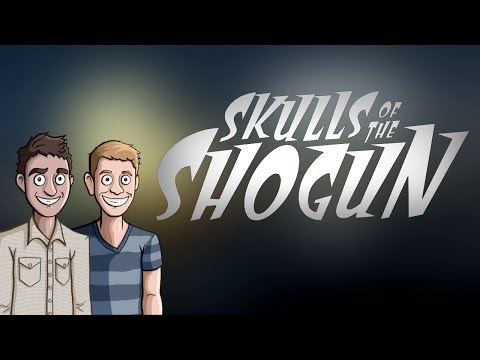 skulls of the shogun pc download free