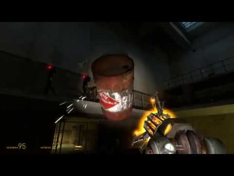 RTSL2Ville: Prospektor - 1st playthrough