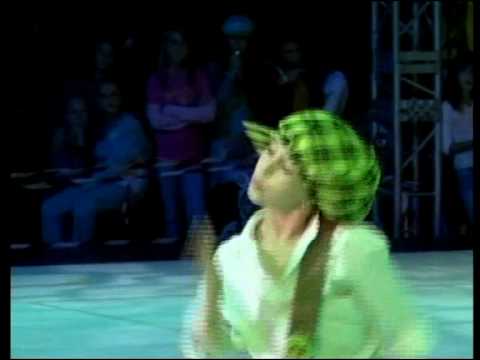 DISCOWORLD 2009 BRATISLAVA tv spot