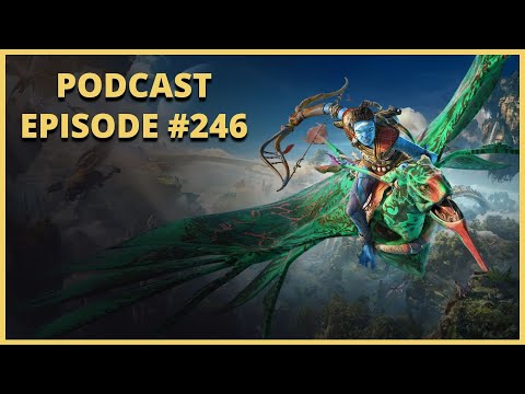 Episode 246 - Hi-Def Heart