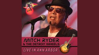 Freezing in Hell (Live)