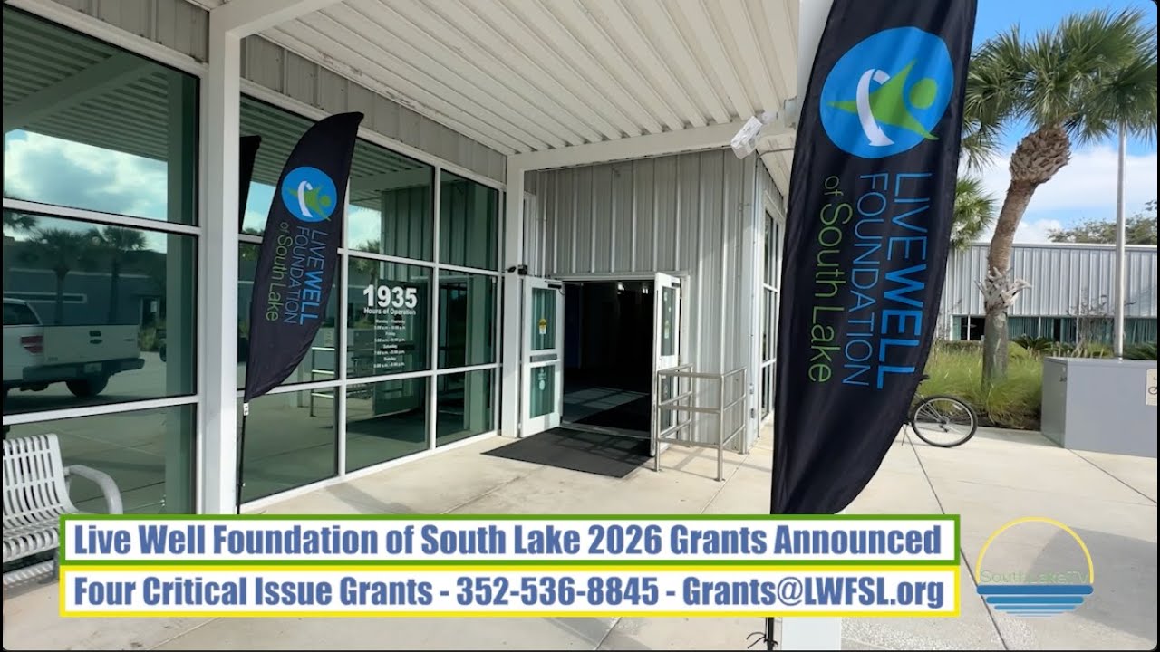 2026 Grant Cycles Announced