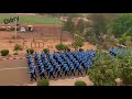 47 ème promotion de l'école nationale de police