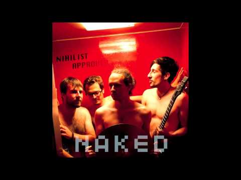 Nihilist Approved - Naked - 09 Empty Paper