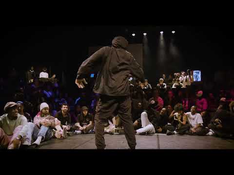 Kefton vs Maika / Quarter final hip hop / Next urban legend 2023