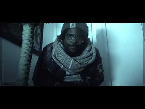 5hakk - Recipe! (Shot by 95 Productions) [prod by Tizzop]
