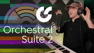 Video thumbnail for UVI Orchestral Suite 2 Review | Affordable Cinematic Orchestral Library by A Joe-Blog Composer