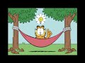 The Garfield Comics May 26 2024