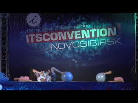 Pilates Fitball. Lorenzo Sommo