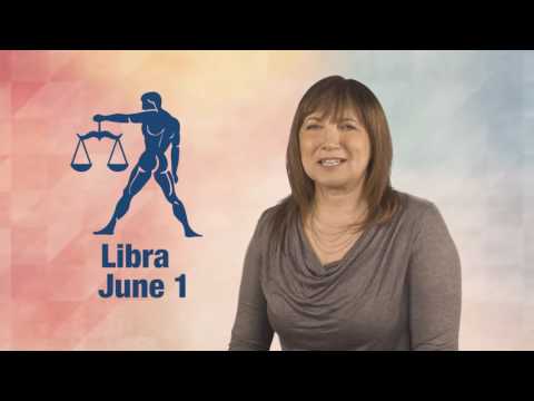 Daily Horoscope June 1, 2016: Libra