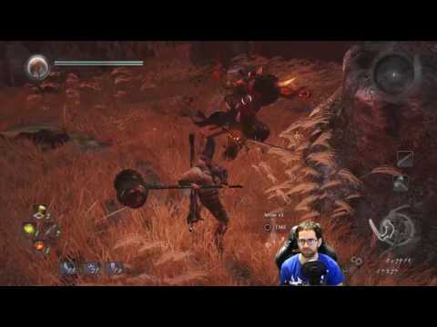 Nioh First Playthrough (Pt. 8)