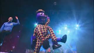 Move Your Arms Like Henry