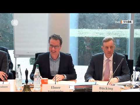 Experten unterstützen Wassermanagement in der Lausitzregion