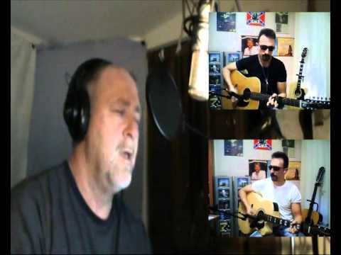 WILDFIRE MICHAEL MARTIN MURPHEY COVER BY TERRY CAMPBELL/RCROSSH