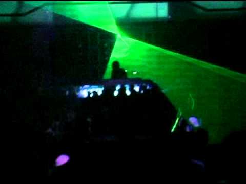 2007 01 20 GATECRASHER series 1 ft  DJ Scott Bond UK