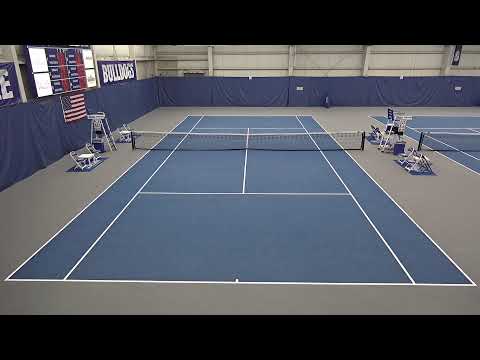 Drake vs Creighton ct 5