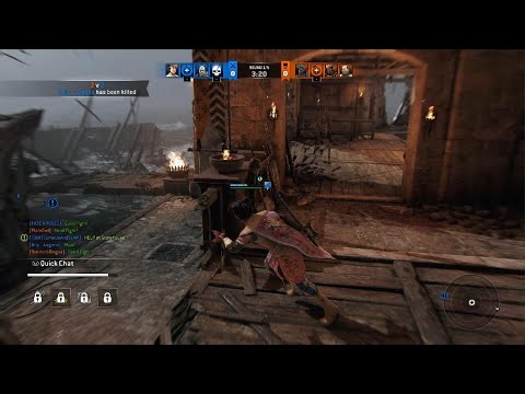 Elimination Nuxia Gameplay No Commentary